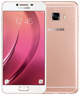 Замена дисплея на телефоне Samsung Galaxy C5